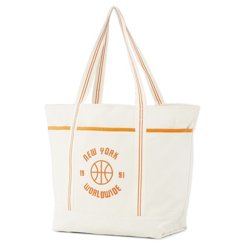 Puma rhuigi oversized tote - x,