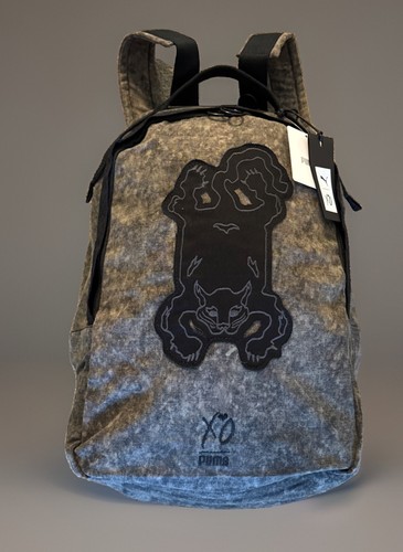 New puma designer backpack - puma,